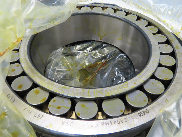 FAG 23044MB-C3 Spherical Roller Bearing 13-1/4" OD 8-3/4" ID