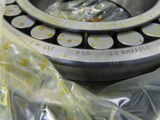 FAG 23044MB-C3 Spherical Roller Bearing 13-1/4" OD 8-3/4" ID