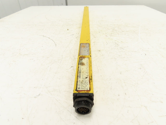 Sti MS4328BX/MS4328BR MS4300 Light Curtain Transmitter + Receiver Set