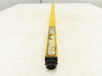 Sti MS4328BX/MS4328BR MS4300 Light Curtain Transmitter + Receiver Set