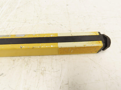 Sti MS4328BX/MS4328BR MS4300 Light Curtain Transmitter + Receiver Set