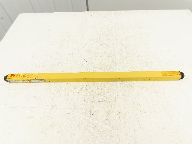 Sti MS4328BX/MS4328BR MS4300 Light Curtain Transmitter + Receiver Set