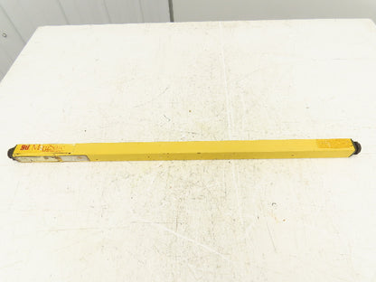 Sti MS4328BX/MS4328BR MS4300 Light Curtain Transmitter + Receiver Set