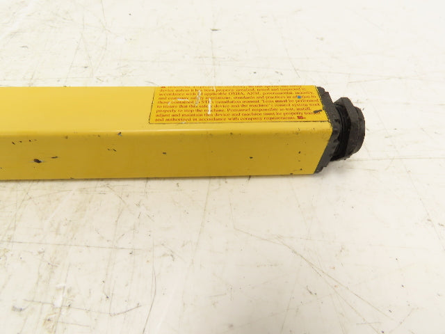 Sti MS4328BX/MS4328BR MS4300 Light Curtain Transmitter + Receiver Set