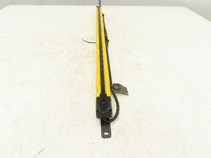 Keyence GL-R36H-T/GL-R36H-R Light Curtain Transmitter & Receiver Set