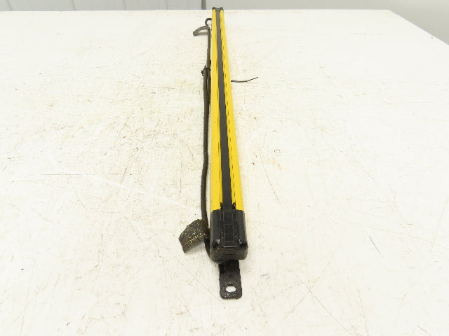 Keyence GL-R36H-T/GL-R36H-R Light Curtain Transmitter & Receiver Set