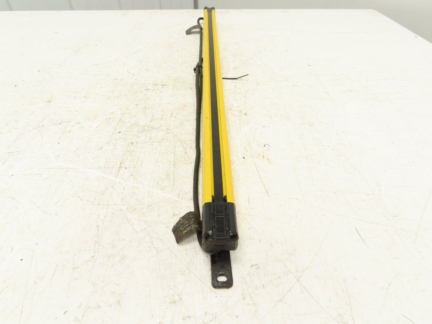 Keyence GL-R36H-T/GL-R36H-R Light Curtain Transmitter & Receiver Set