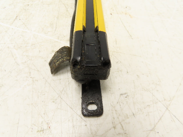 Keyence GL-R36H-T/GL-R36H-R Light Curtain Transmitter & Receiver Set