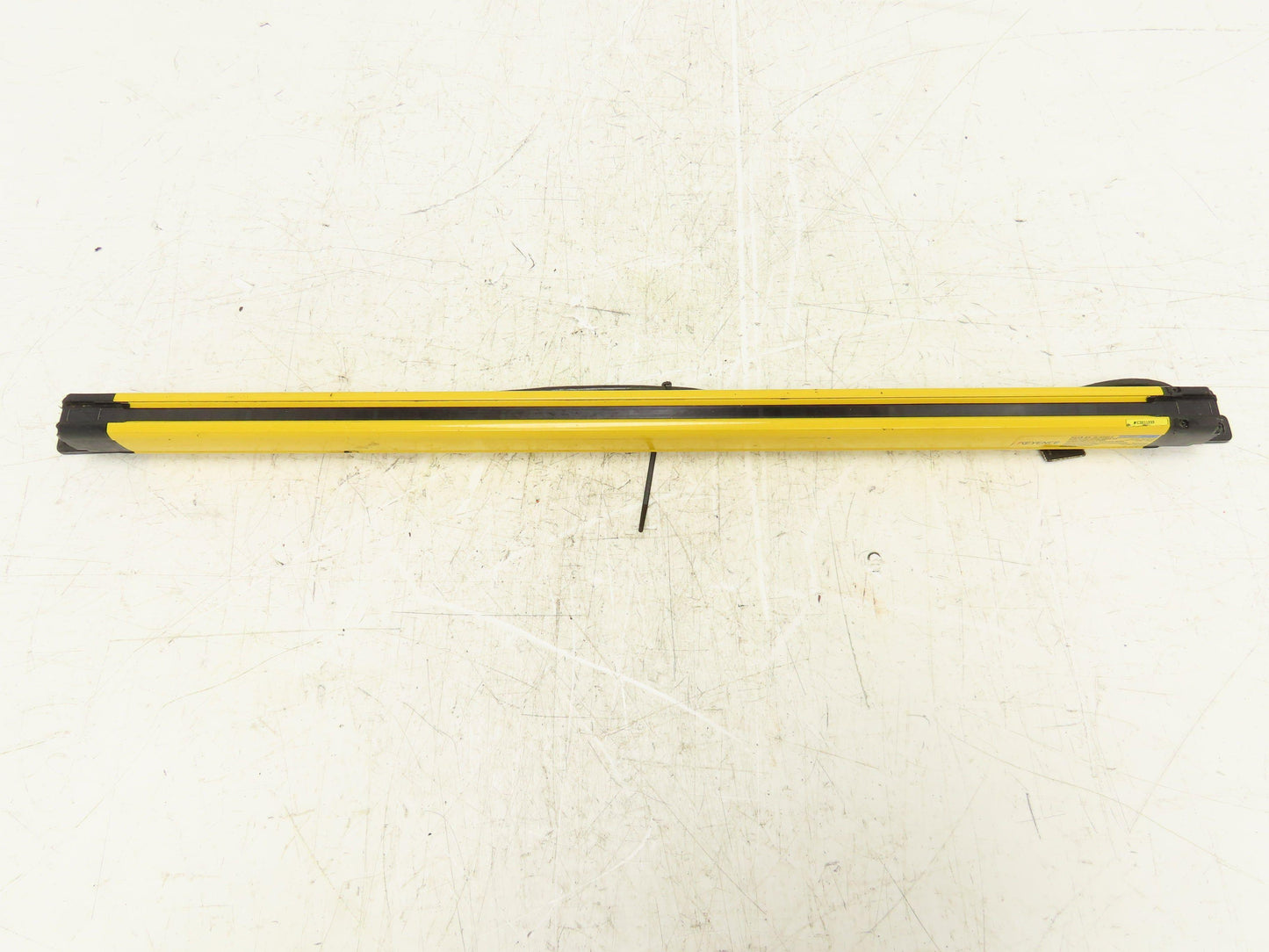 Keyence GL-R36H-T/GL-R36H-R Light Curtain Transmitter & Receiver Set