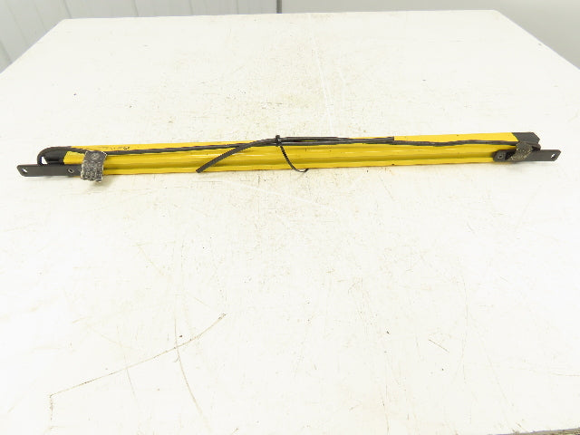 Keyence GL-R36H-T/GL-R36H-R Light Curtain Transmitter & Receiver Set