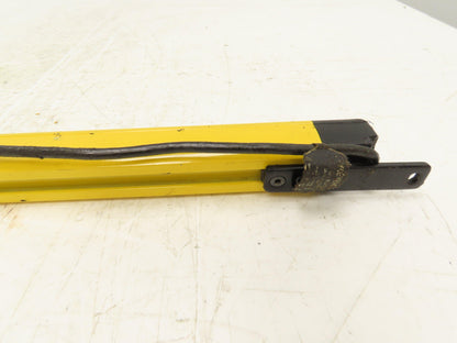 Keyence GL-R36H-T/GL-R36H-R Light Curtain Transmitter & Receiver Set