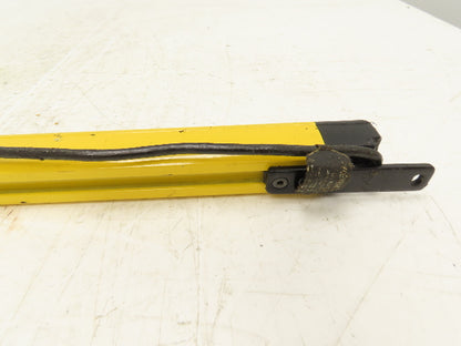 Keyence GL-R36H-T/GL-R36H-R Light Curtain Transmitter & Receiver Set