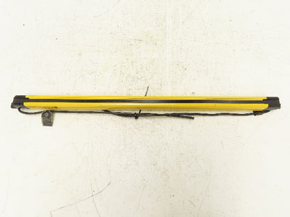 Keyence GL-R36H-T/GL-R36H-R Light Curtain Transmitter & Receiver Set