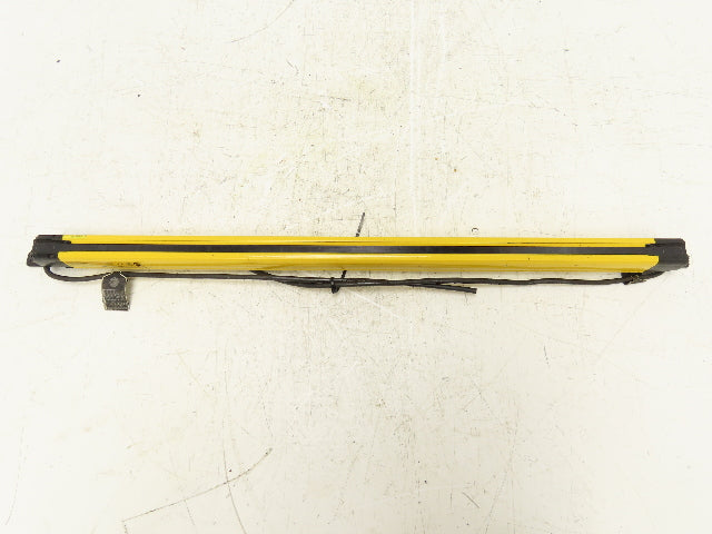 Keyence GL-R36H-T/GL-R36H-R Light Curtain Transmitter & Receiver Set