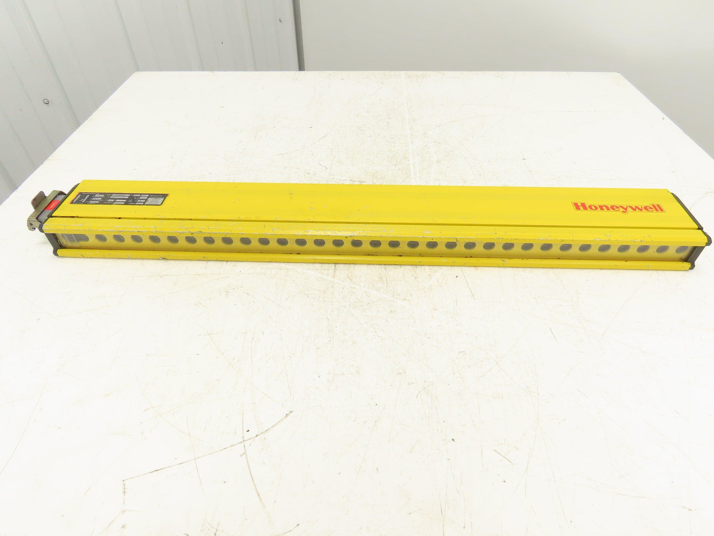 Honeywell FF-SB14E084-S2 Securitram SB Light Curtain Emitter Transmitter