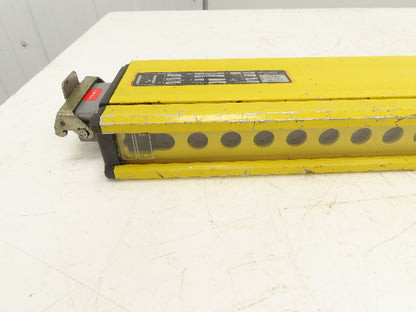 Honeywell FF-SB14E084-S2 Securitram SB Light Curtain Emitter Transmitter