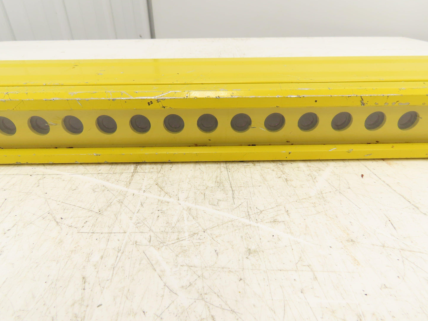 Honeywell FF-SB14E084-S2 Securitram SB Light Curtain Emitter Transmitter