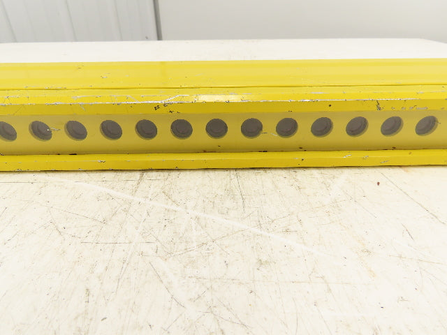 Honeywell FF-SB14E084-S2 Securitram SB Light Curtain Emitter Transmitter