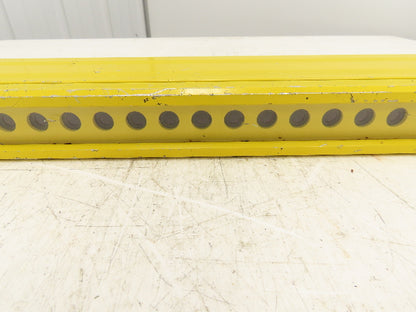 Honeywell FF-SB14E084-S2 Securitram SB Light Curtain Emitter Transmitter