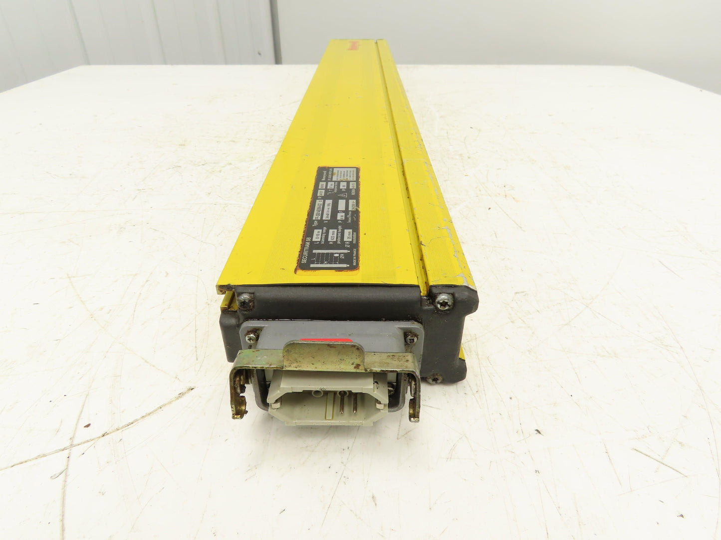 Honeywell FF-SB14E084-S2 Securitram SB Light Curtain Emitter Transmitter