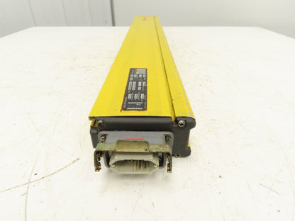 Honeywell FF-SB14E084-S2 Securitram SB Light Curtain Emitter Transmitter
