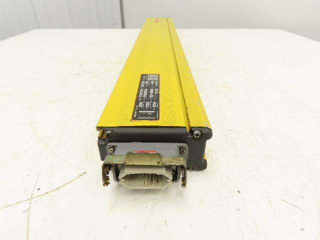 Honeywell FF-SB14E084-S2 Securitram SB Light Curtain Emitter Transmitter