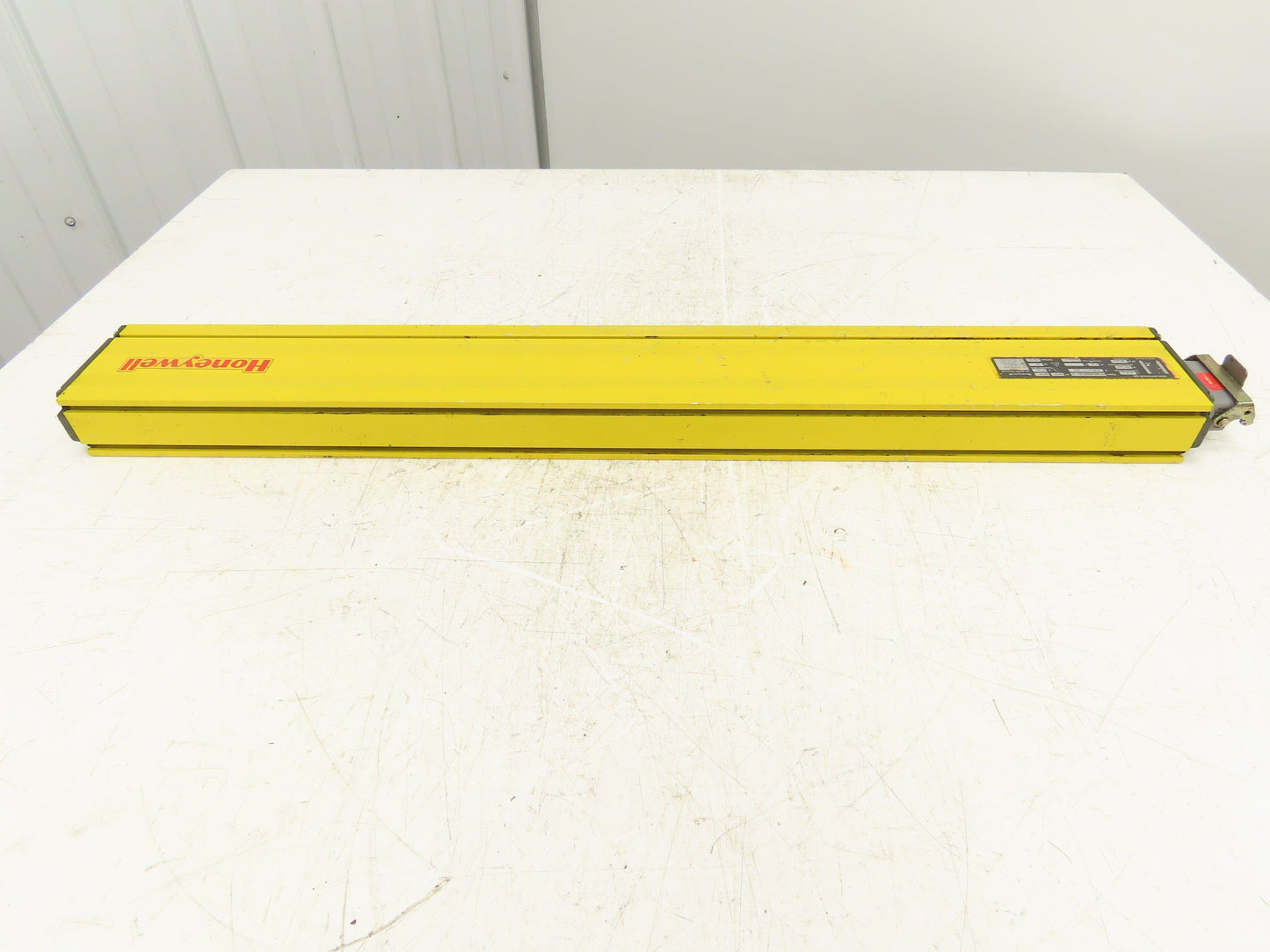 Honeywell FF-SB14E084-S2 Securitram SB Light Curtain Emitter Transmitter