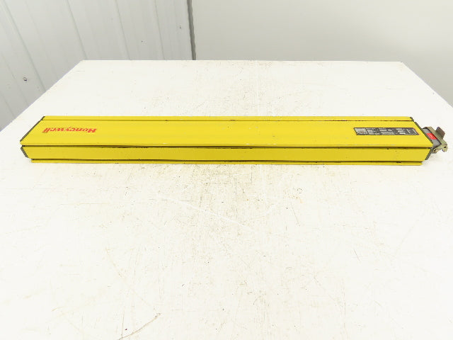 Honeywell FF-SB14E084-S2 Securitram SB Light Curtain Emitter Transmitter