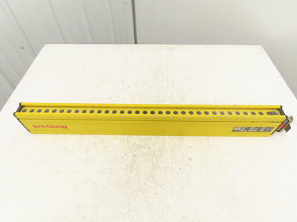 Honeywell FF-SB14E084-S2 Securitram SB Light Curtain Emitter Transmitter