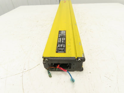 Honeywell FF-SB14E084-S2 Securitram SB Light Curtain Emitter Transmitter