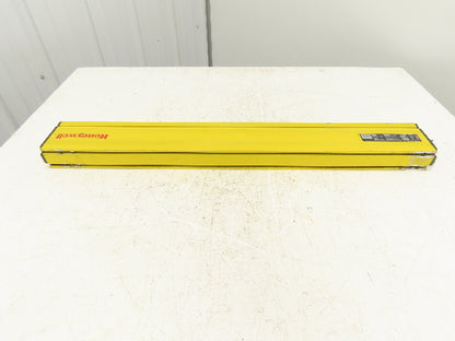 Honeywell FF-SB14E084-S2 Securitram SB Light Curtain Emitter Transmitter