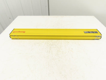 Honeywell FF-SB14E084-S2 Securitram SB Light Curtain Emitter Transmitter