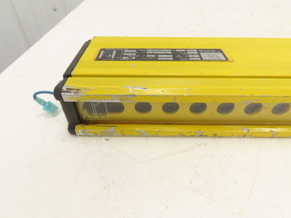 Honeywell FF-SB14E084-S2 Securitram SB Light Curtain Emitter Transmitter