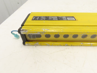 Honeywell FF-SB14E084-S2 Securitram SB Light Curtain Emitter Transmitter