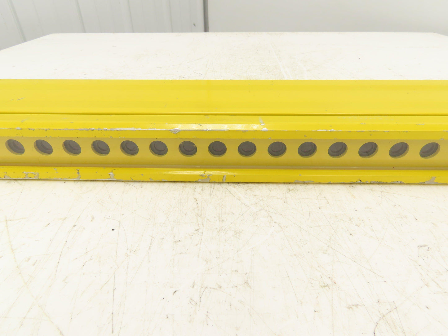 Honeywell FF-SB14E084-S2 Securitram SB Light Curtain Emitter Transmitter