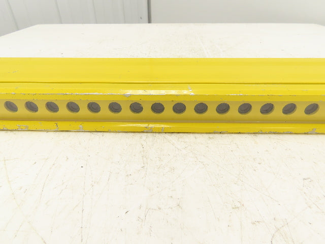 Honeywell FF-SB14E084-S2 Securitram SB Light Curtain Emitter Transmitter