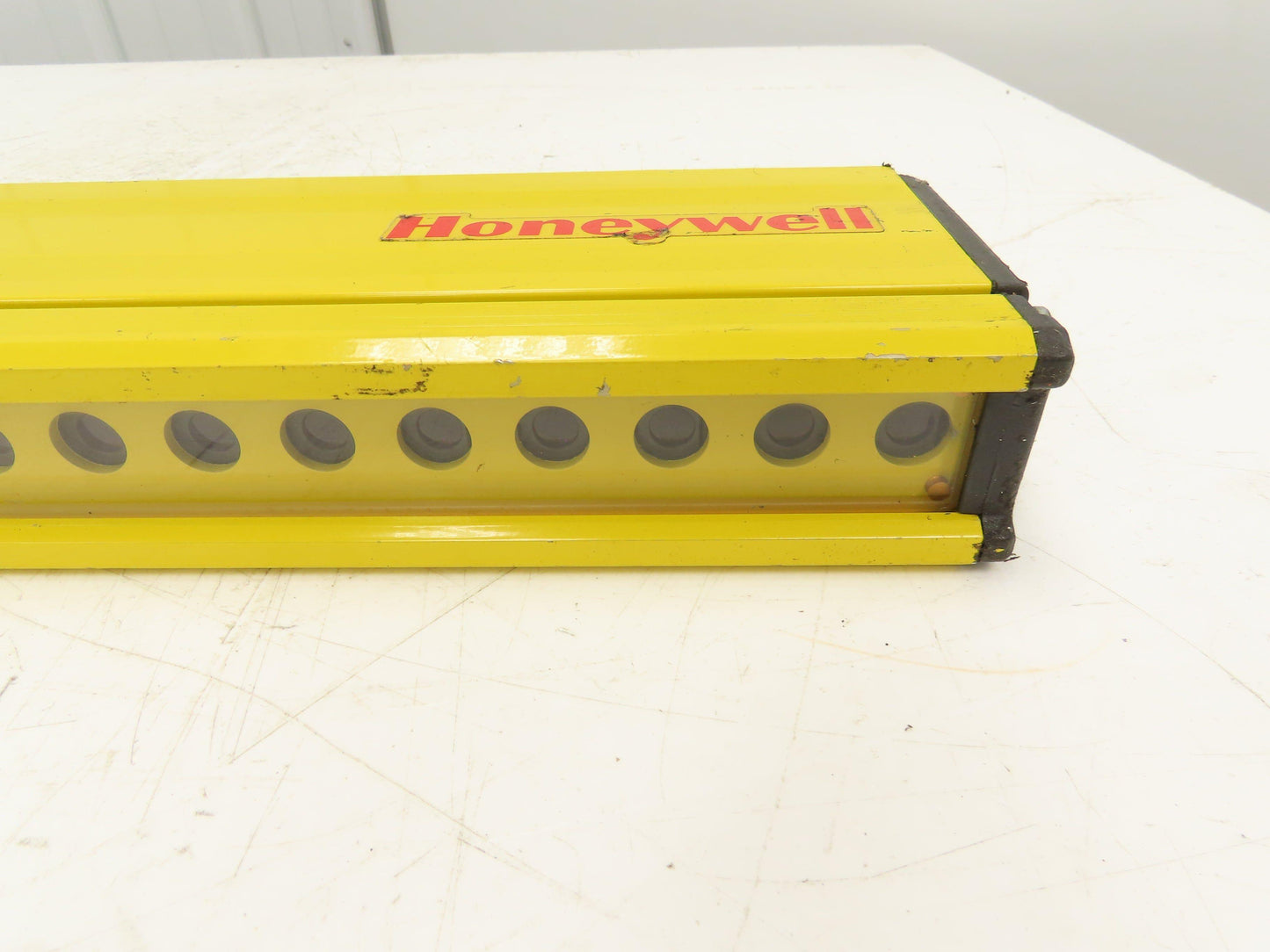 Honeywell FF-SB14E084-S2 Securitram SB Light Curtain Emitter Transmitter