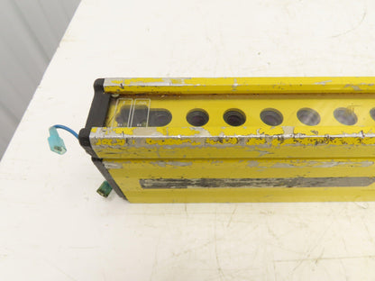 Honeywell FF-SB14E084-S2 Securitram SB Light Curtain Emitter Transmitter
