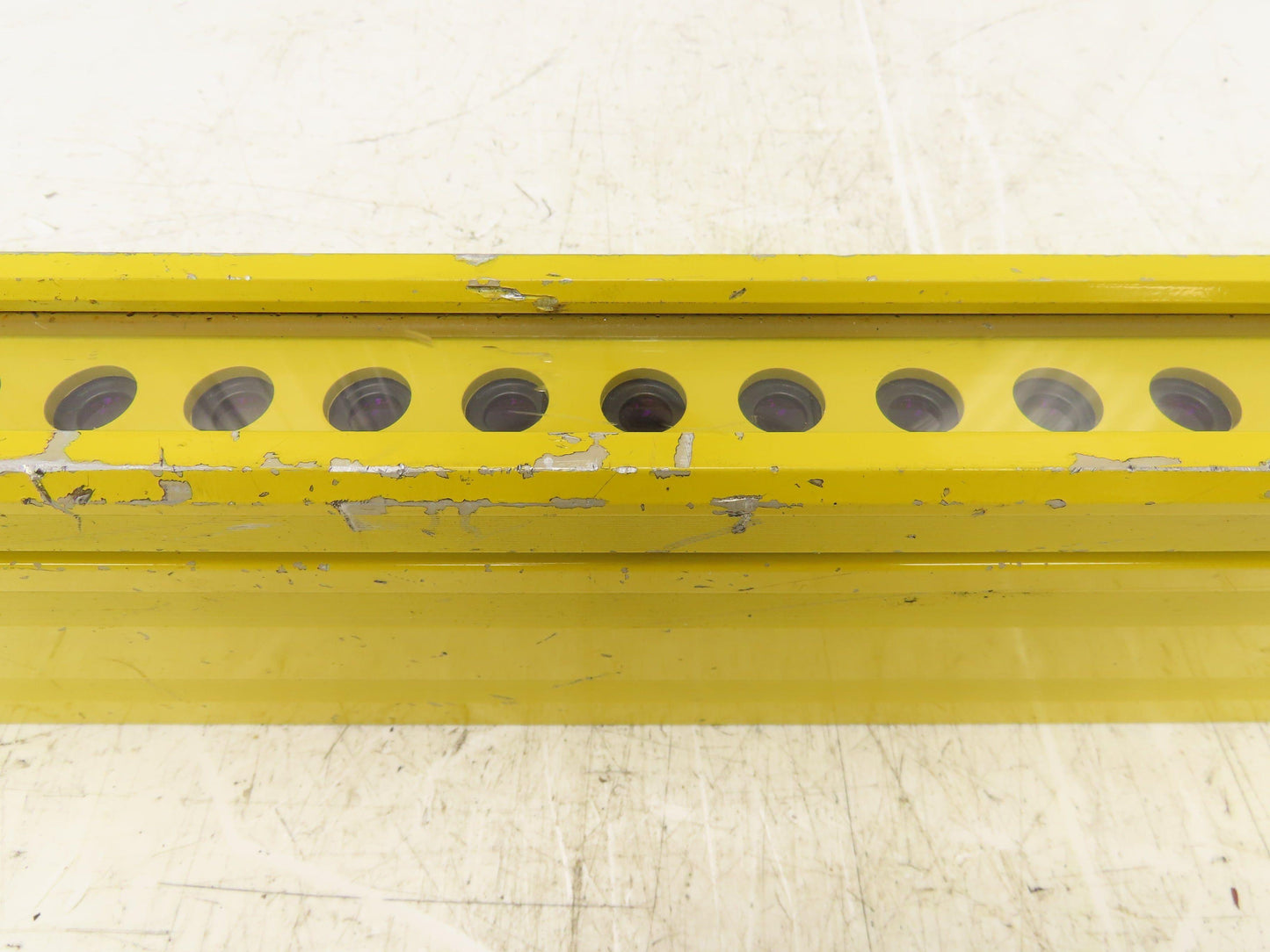 Honeywell FF-SB14E084-S2 Securitram SB Light Curtain Emitter Transmitter