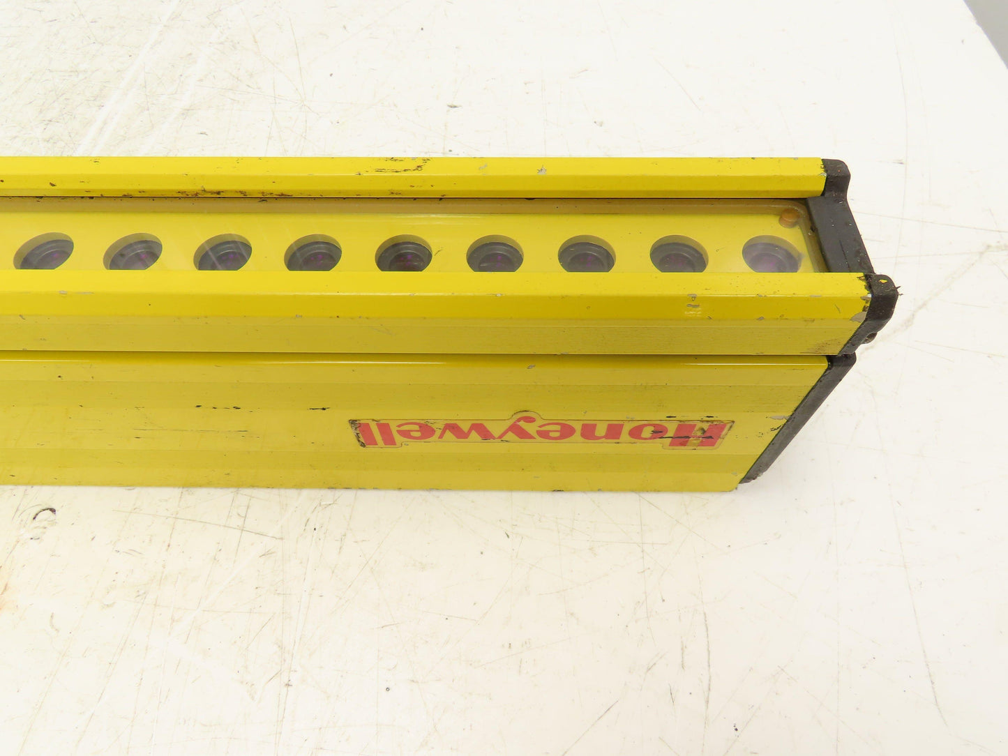 Honeywell FF-SB14E084-S2 Securitram SB Light Curtain Emitter Transmitter