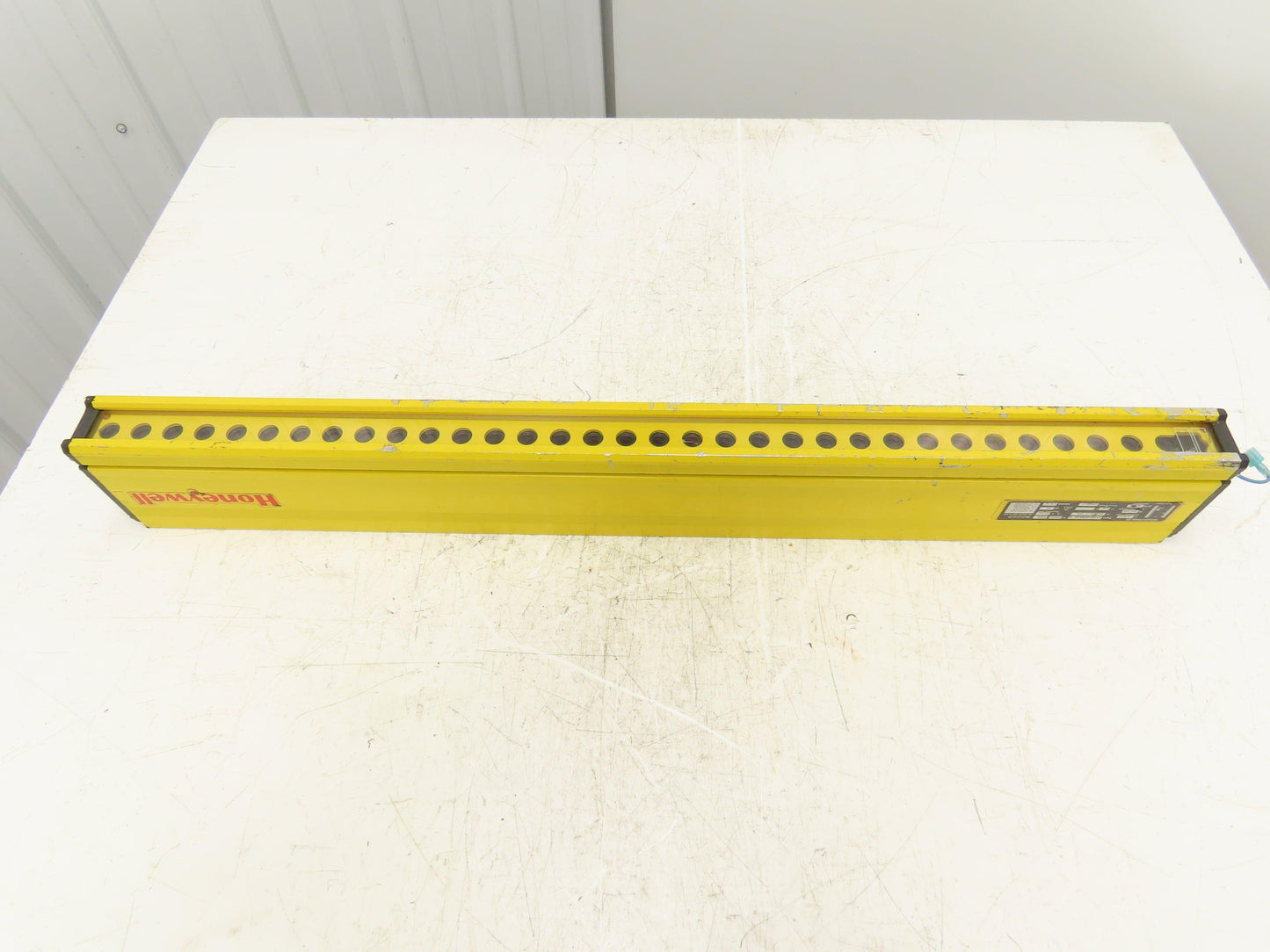 Honeywell FF-SB14E084-S2 Securitram SB Light Curtain Emitter Transmitter