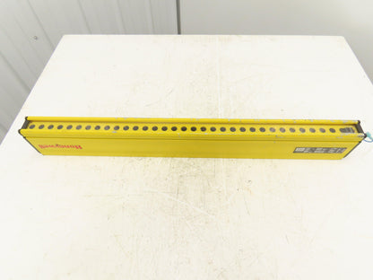 Honeywell FF-SB14E084-S2 Securitram SB Light Curtain Emitter Transmitter