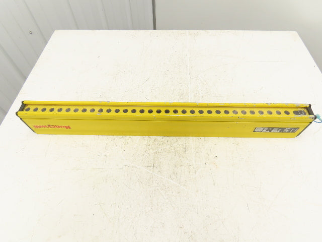 Honeywell FF-SB14E084-S2 Securitram SB Light Curtain Emitter Transmitter