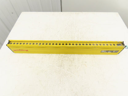 Honeywell FF-SB14E084-S2 Securitram SB Light Curtain Emitter Transmitter