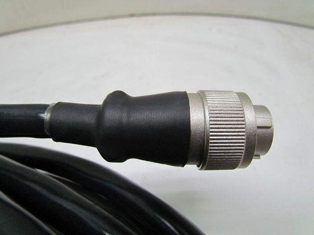 Acuity Imaging CA-XCVH-050 Rev E MVP Camera CLRS-006 Cable 50'