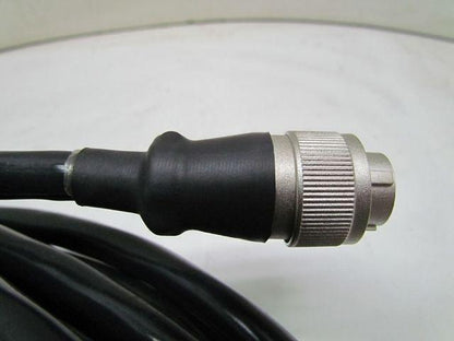 Acuity Imaging CA-XCVH-050 Rev E MVP Camera CLRS-006 Cable 50'