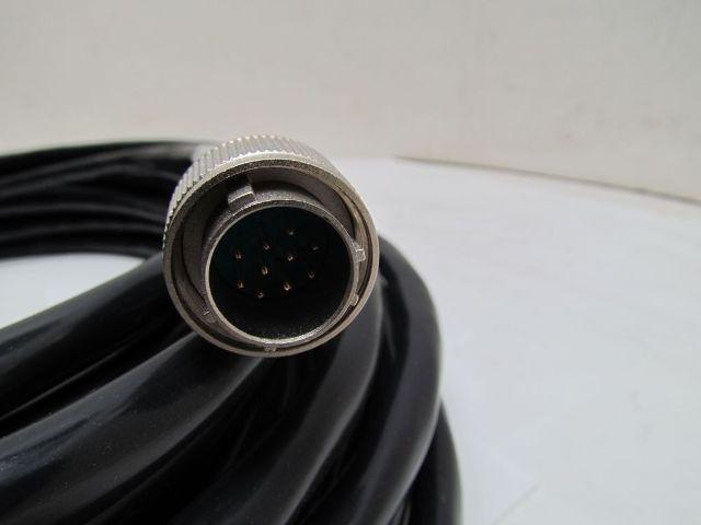 Acuity Imaging CA-XCVH-050 Rev E MVP Camera CLRS-006 Cable 50'