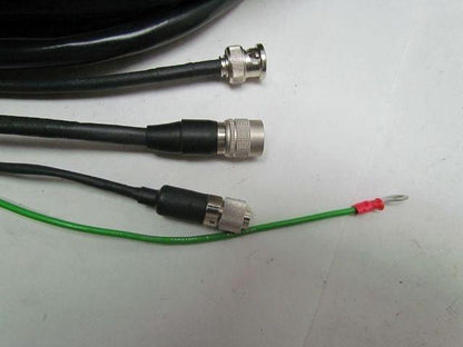 Acuity Imaging CA-XCVH-050 Rev E MVP Camera CLRS-006 Cable 50'