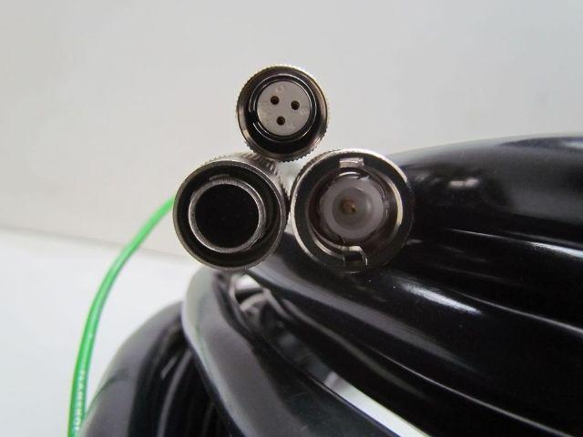 Acuity Imaging CA-XCVH-050 Rev E MVP Camera CLRS-006 Cable 50'