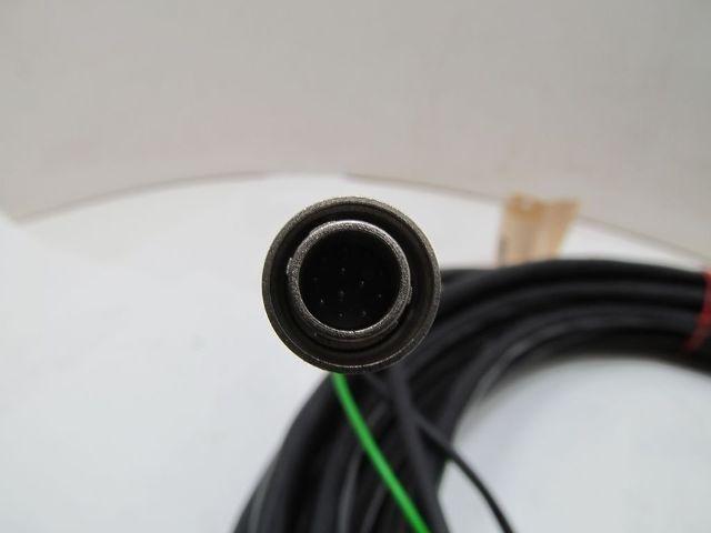 Acuity Imaging CA-XCVH-050 Rev E MVP Camera CLRS-006 Cable 50'